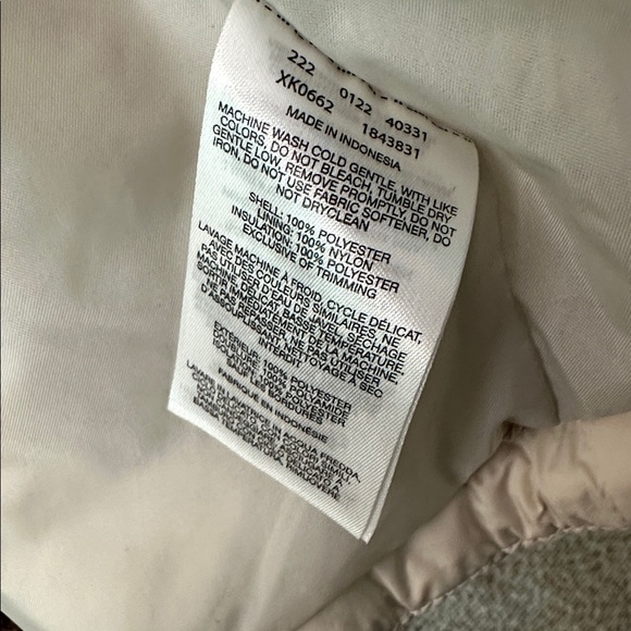 Columbia women jacket - Picture 4 of 6